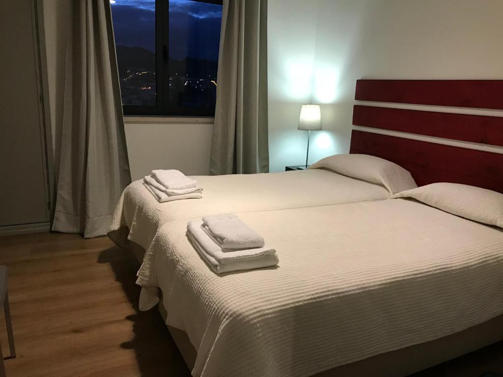 Apartamentos Solmar 15º room 4